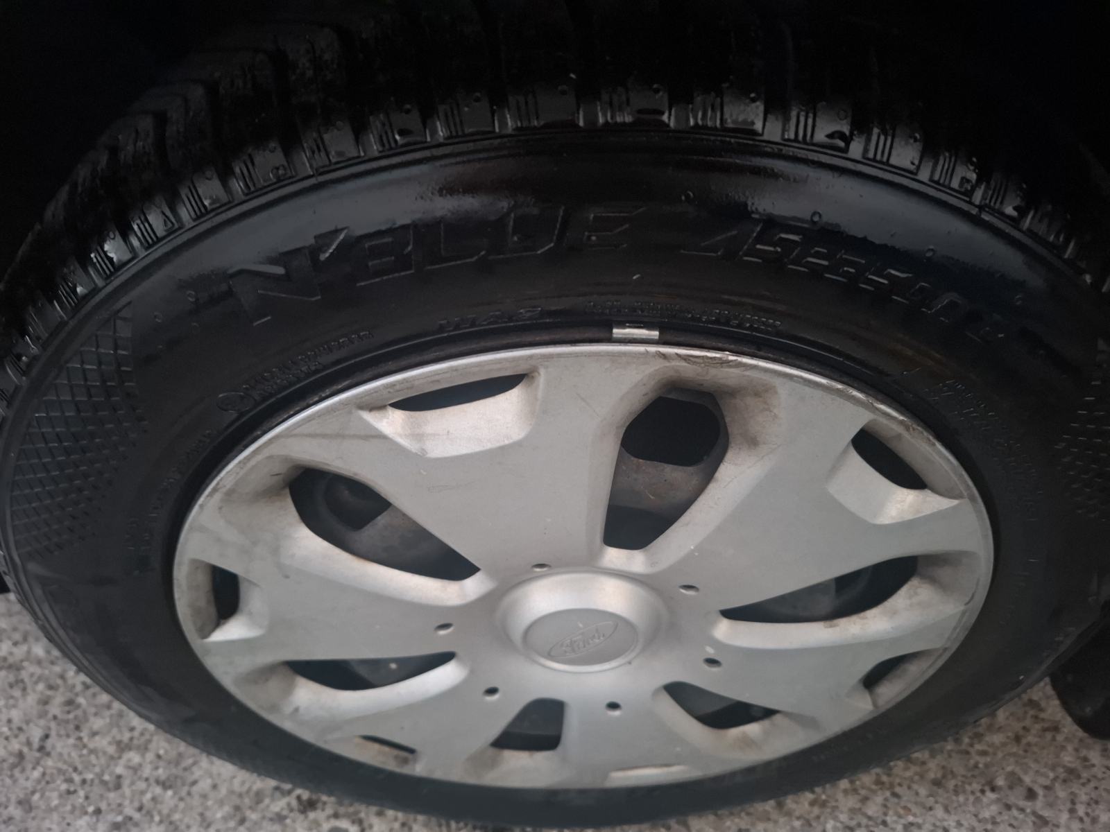 Ford Fiesta 1.25 i, 16v, SAMO 121000 KM, SERVISNA I POTVRDA O KM !, fotografija 14