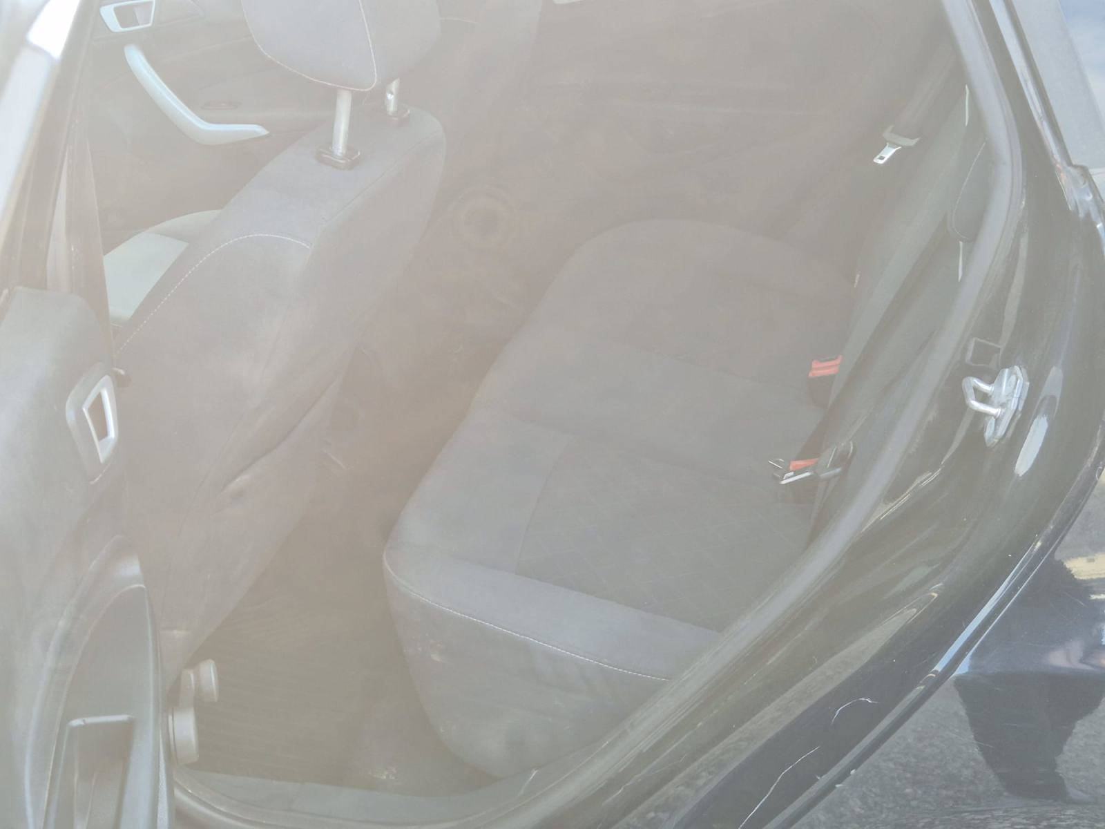 Ford Fiesta 1,25 i, fotografija 15