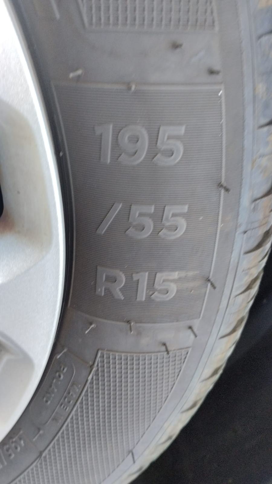 Ford Fiesta 1,25, fotografija 12