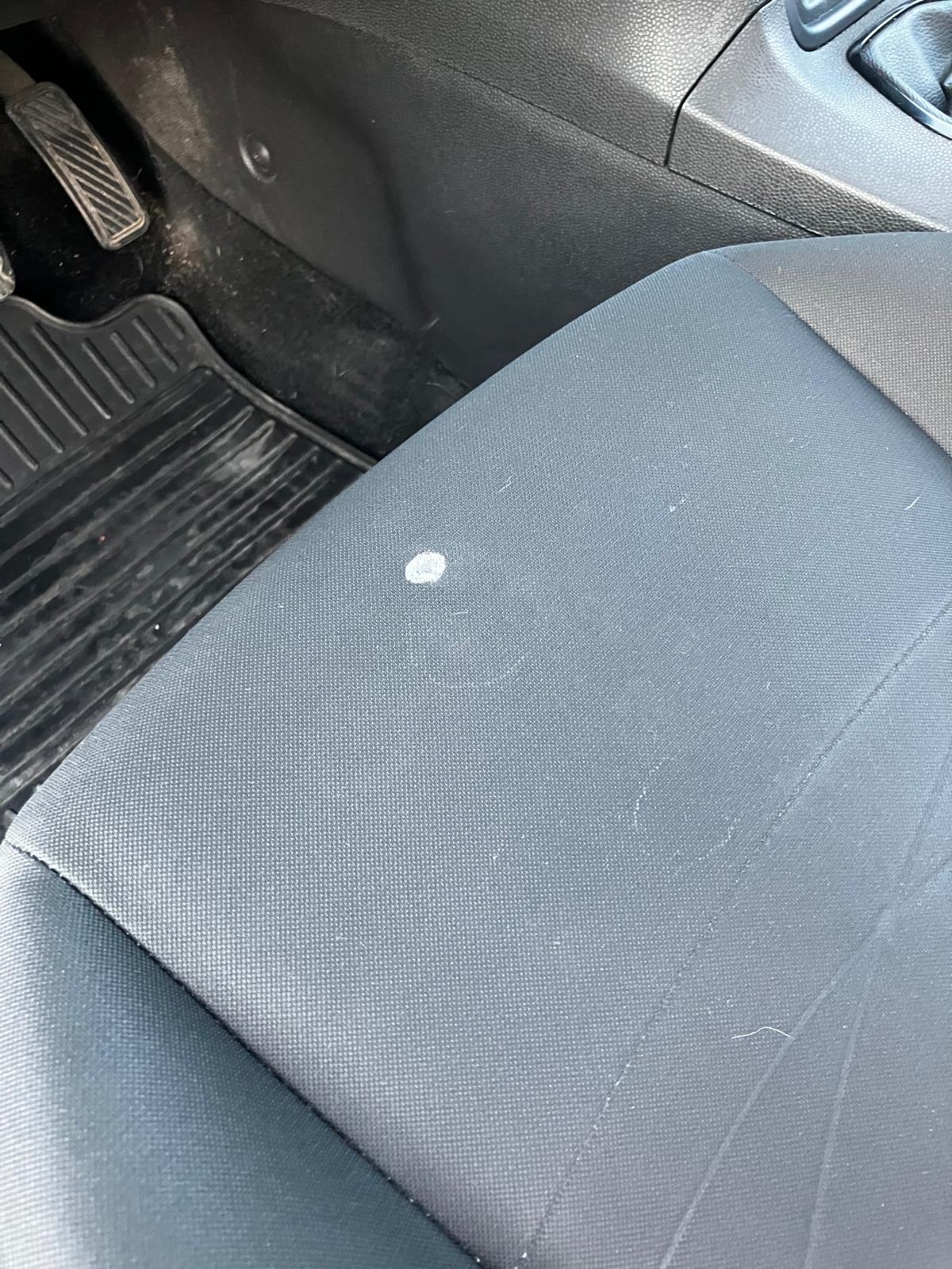 Ford Fiesta 1,25i mala kilometraža, fotografija 6