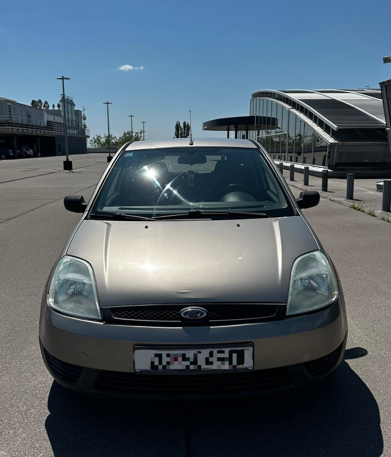 Ford Fiesta 1,3 i *Hr.Auto.Prvi vlasnik*Klima*Reg. God dana 07/2027*, fotografija 2