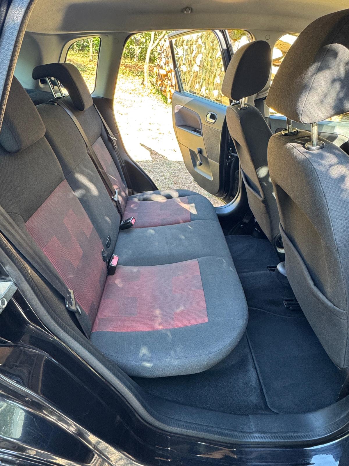 Ford Fiesta 1,4, fotografija 6