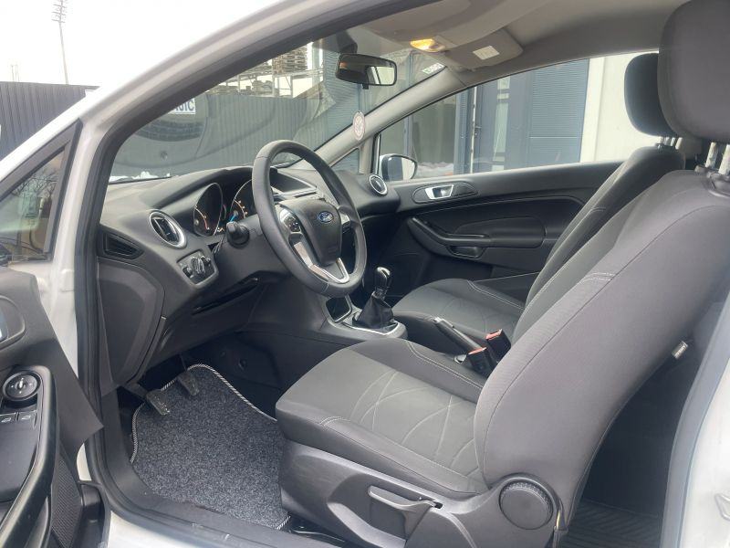 Ford Fiesta 1,5 TDci *Econetic Technology*1.VL*ALU*, fotografija 8