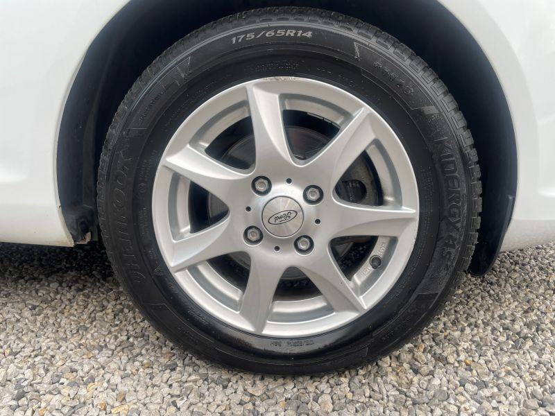 Ford Fiesta 1,5 TDci *Econetic Technology*1.VL*ALU*, fotografija 14