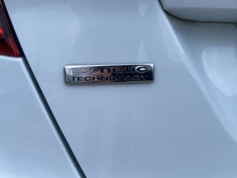 Ford Fiesta 1,5 TDci *Econetic Technology*1.VL*ALU*, fotografija 15