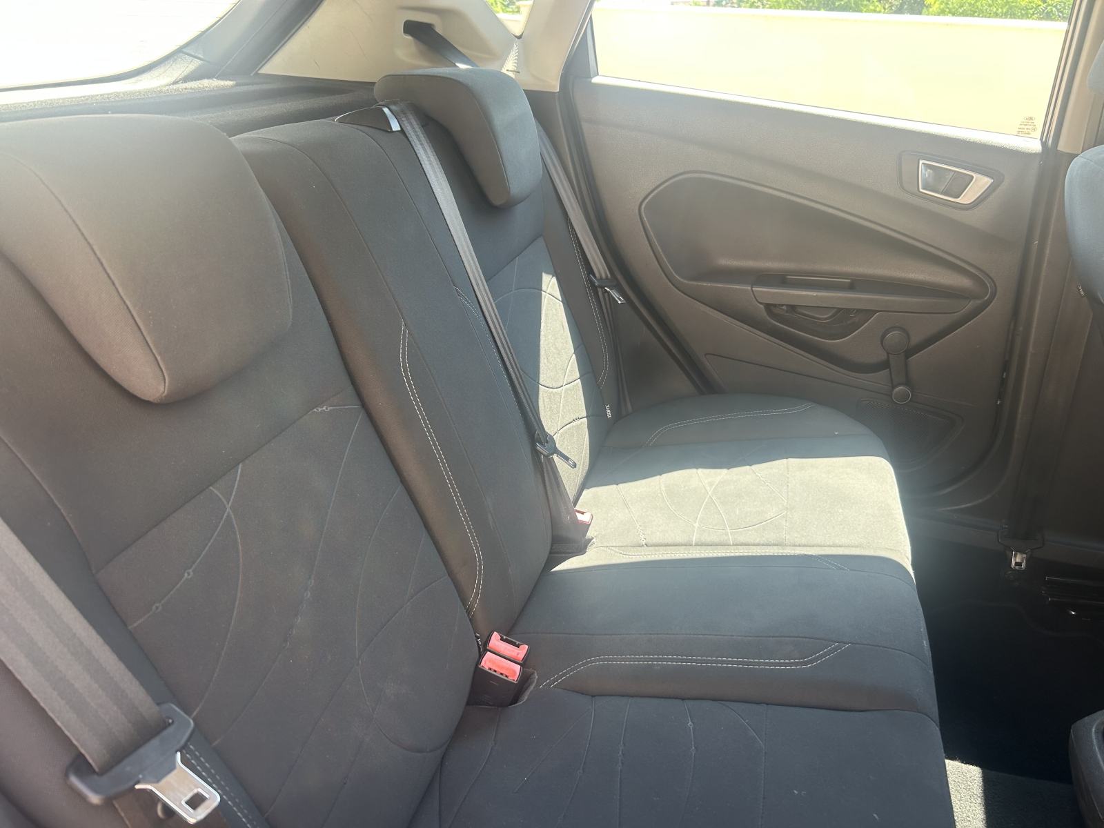 Ford Fiesta 1,5 TDCi - jamstvo 1 godina -, fotografija 14