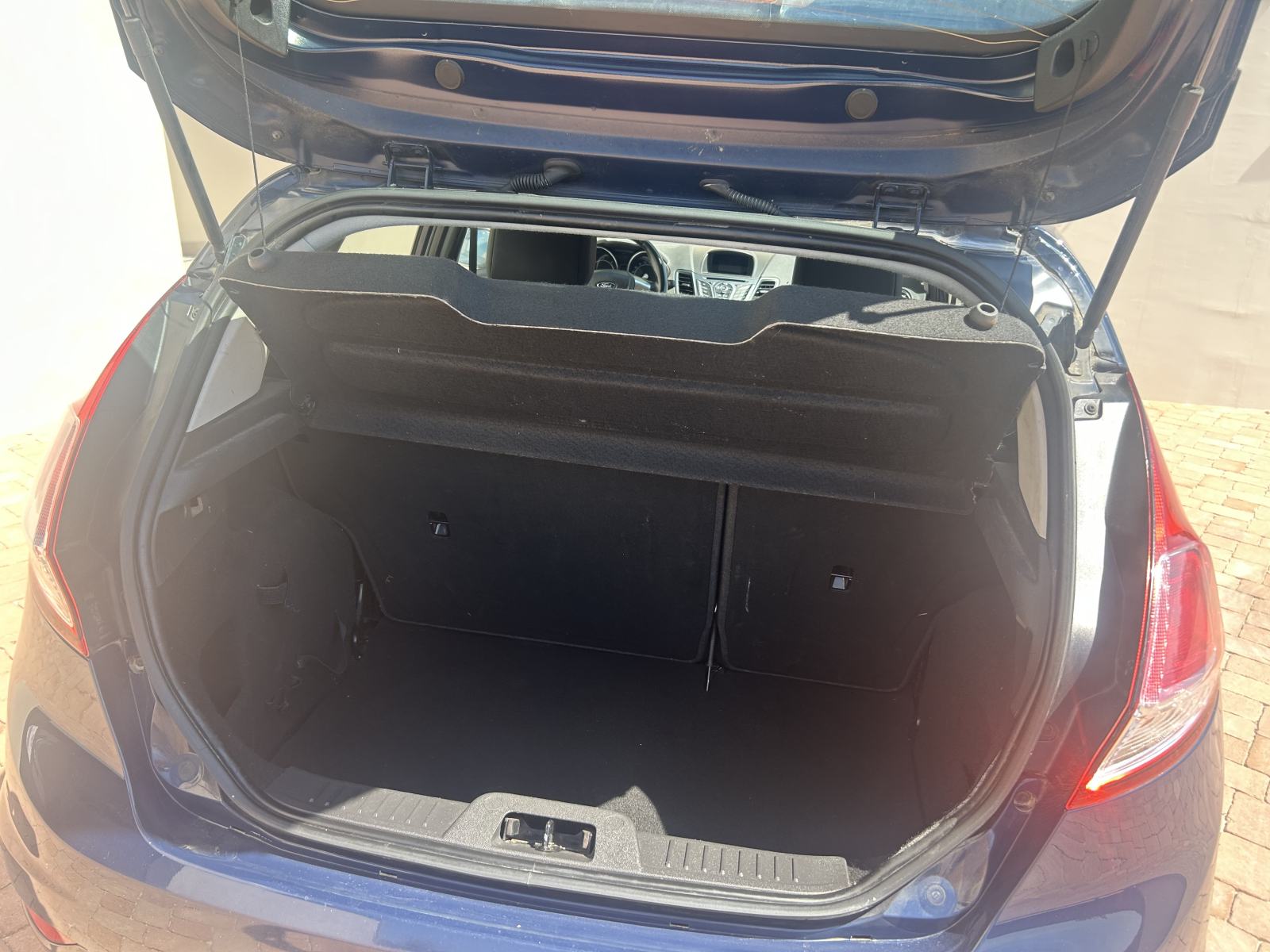 Ford Fiesta 1,5 TDCi - jamstvo 1 godina -, fotografija 7