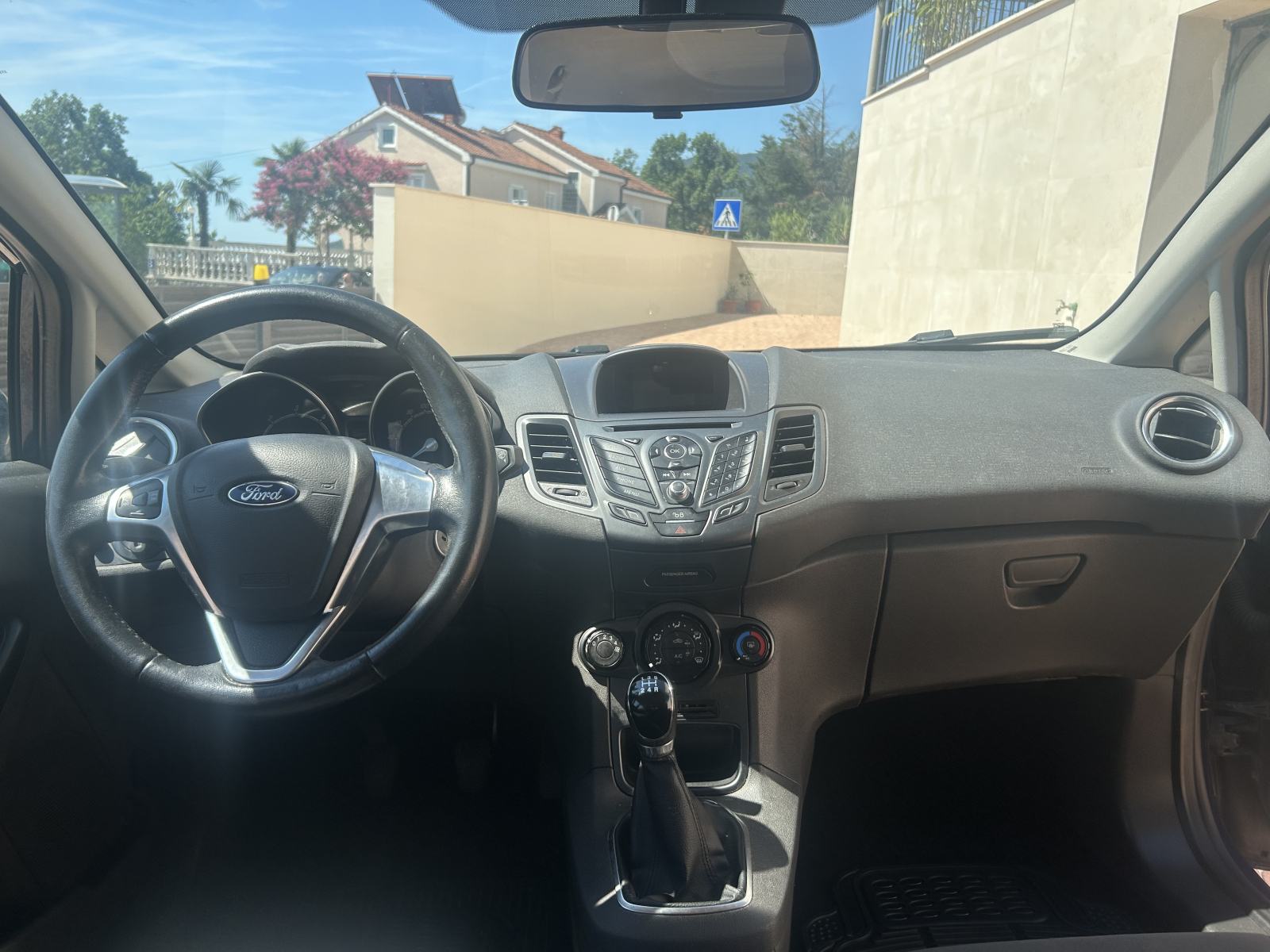 Ford Fiesta 1,5 TDCi - jamstvo 1 godina -, fotografija 12