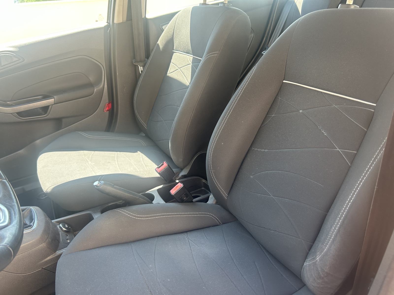 Ford Fiesta 1,5 TDCi - jamstvo 1 godina -, fotografija 13