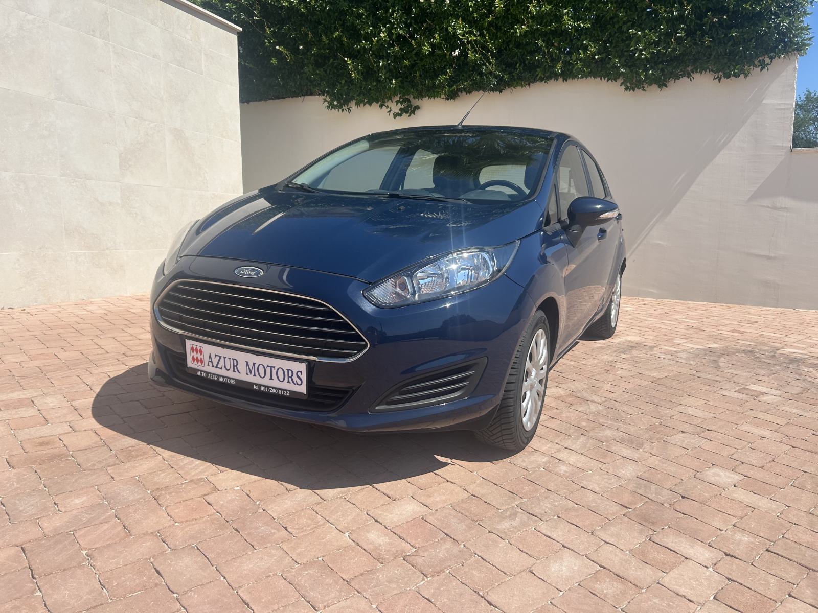 Ford Fiesta 1,5 TDCi - jamstvo 1 godina -, fotografija 3