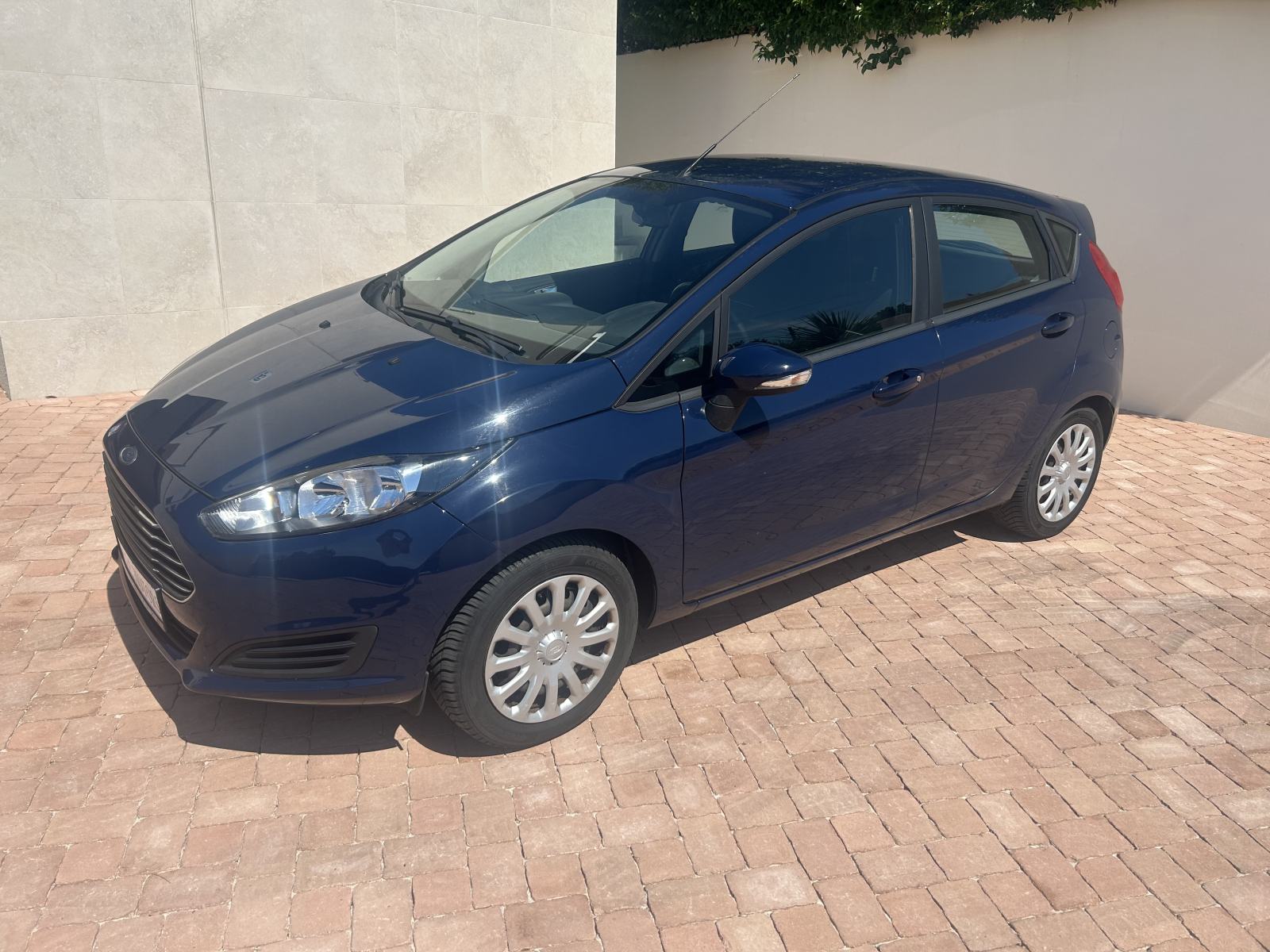 Ford Fiesta 1,5 TDCi - jamstvo 1 godina -, fotografija 6