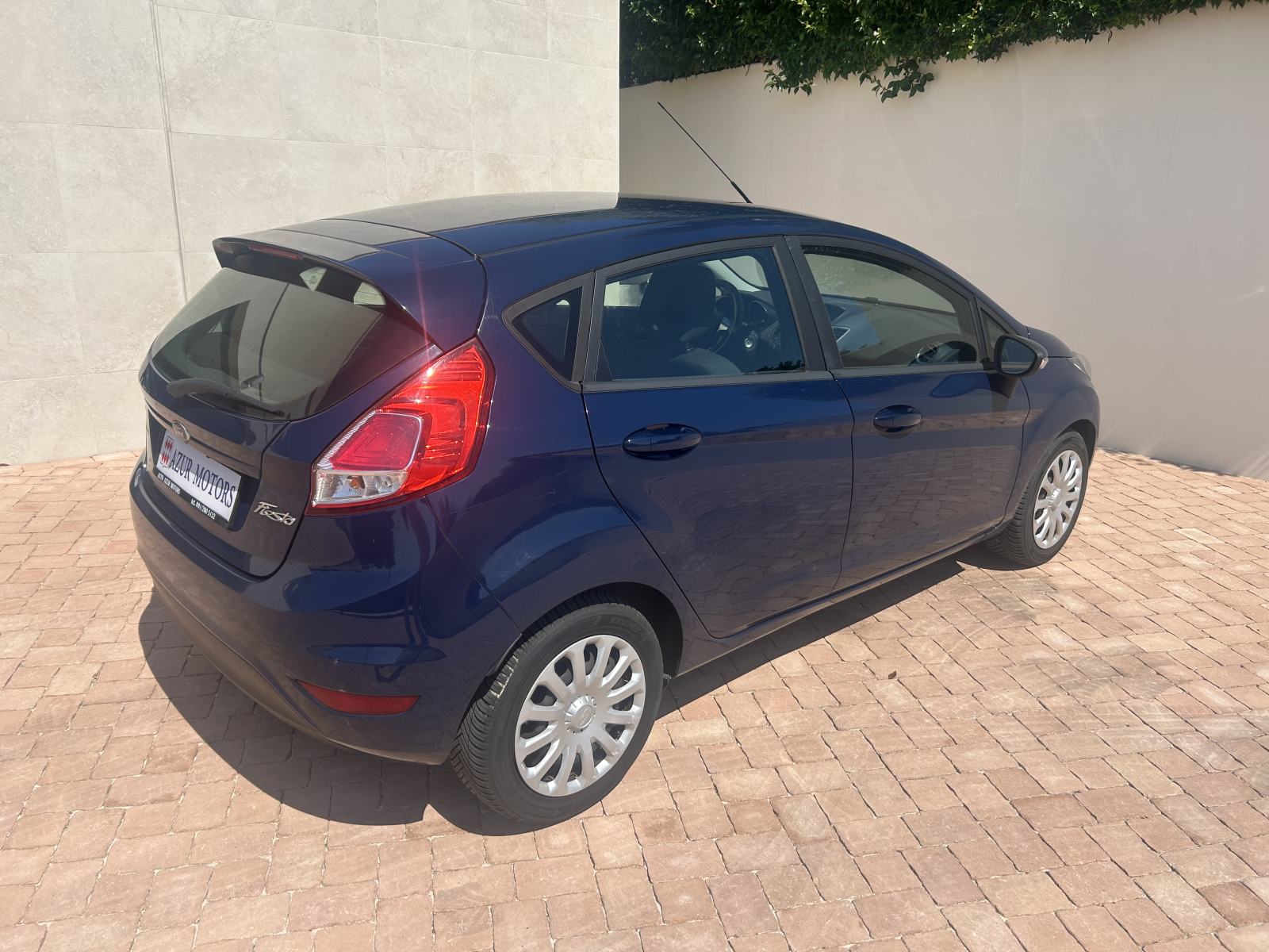 Ford Fiesta 1,5 TDCi - jamstvo 1 godina -, fotografija 9