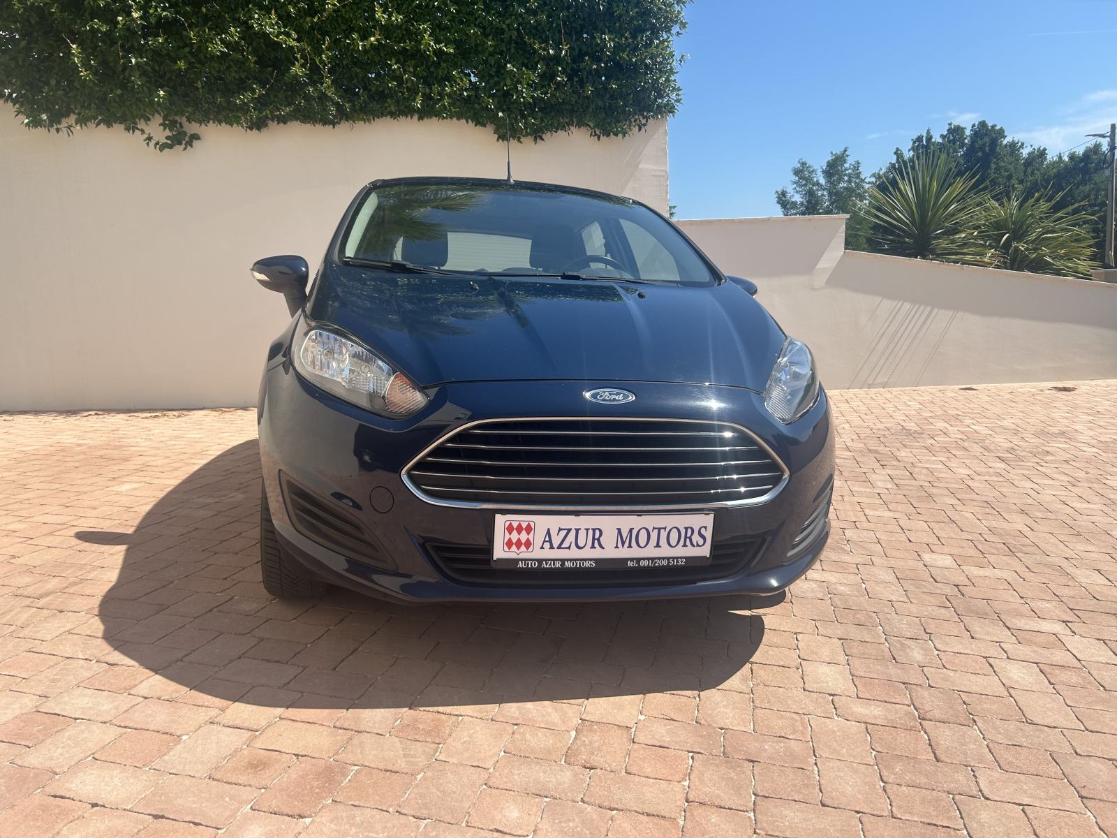 Ford Fiesta 1,5 TDCi - jamstvo 1 godina -, fotografija 5