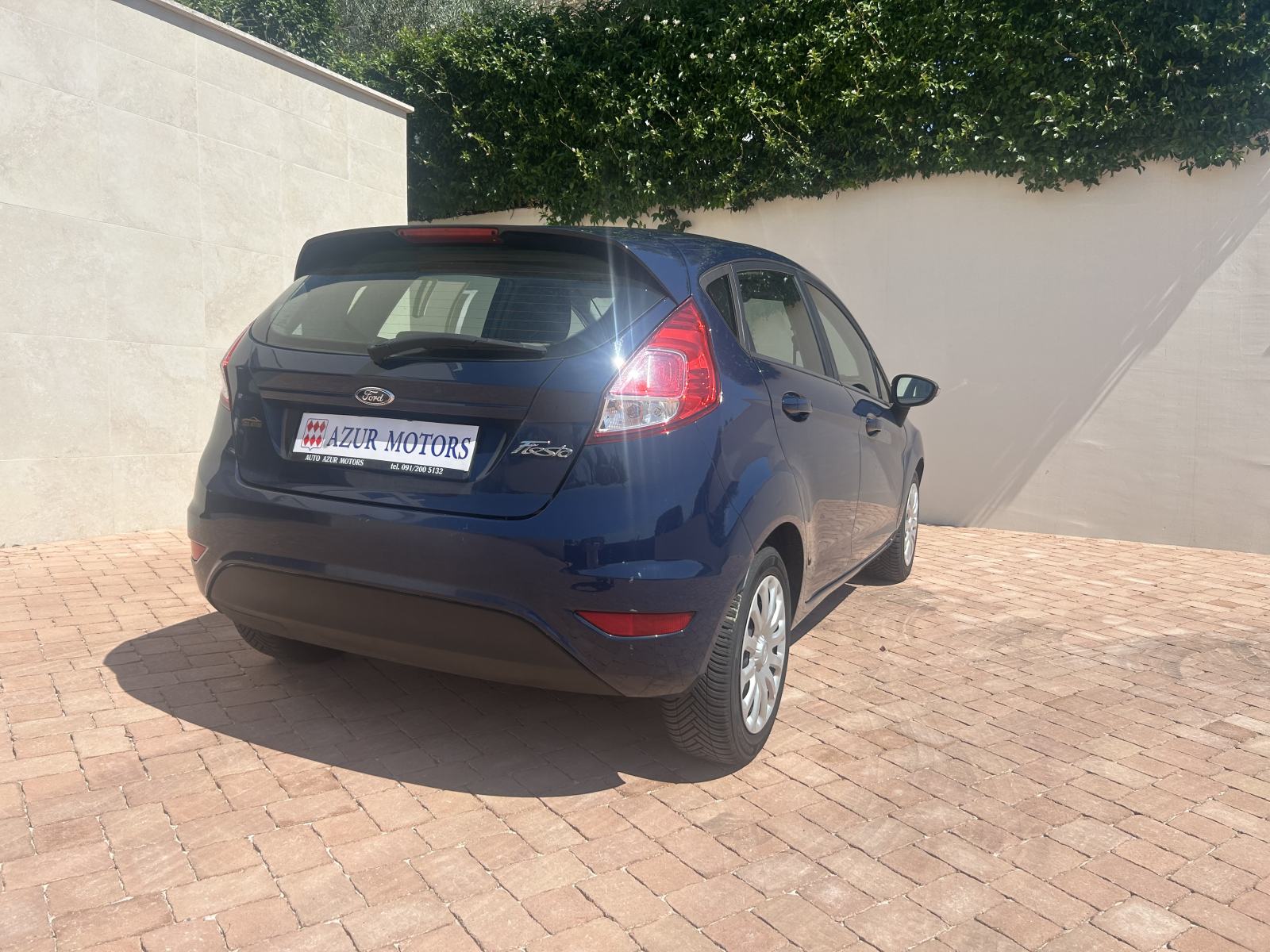 Ford Fiesta 1,5 TDCi - jamstvo 1 godina -, fotografija 4