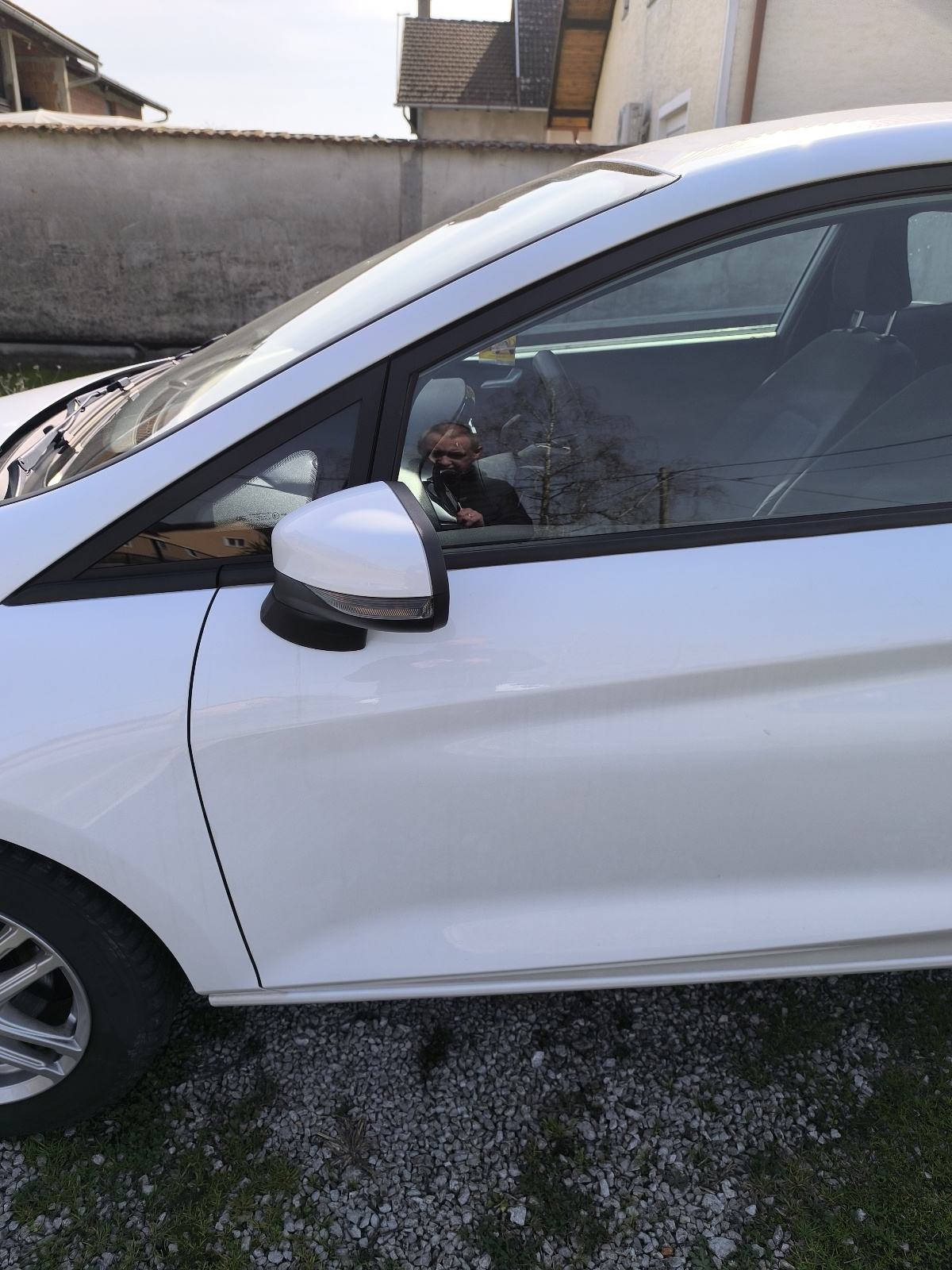Ford Fiesta 1,5 TDCi,Rega2-2027,LED,2020god.O, fotografija 4