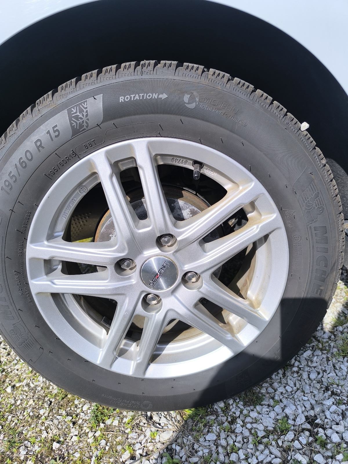 Ford Fiesta 1,5 TDCi,Rega2-2027,LED,2020god.O, fotografija 5