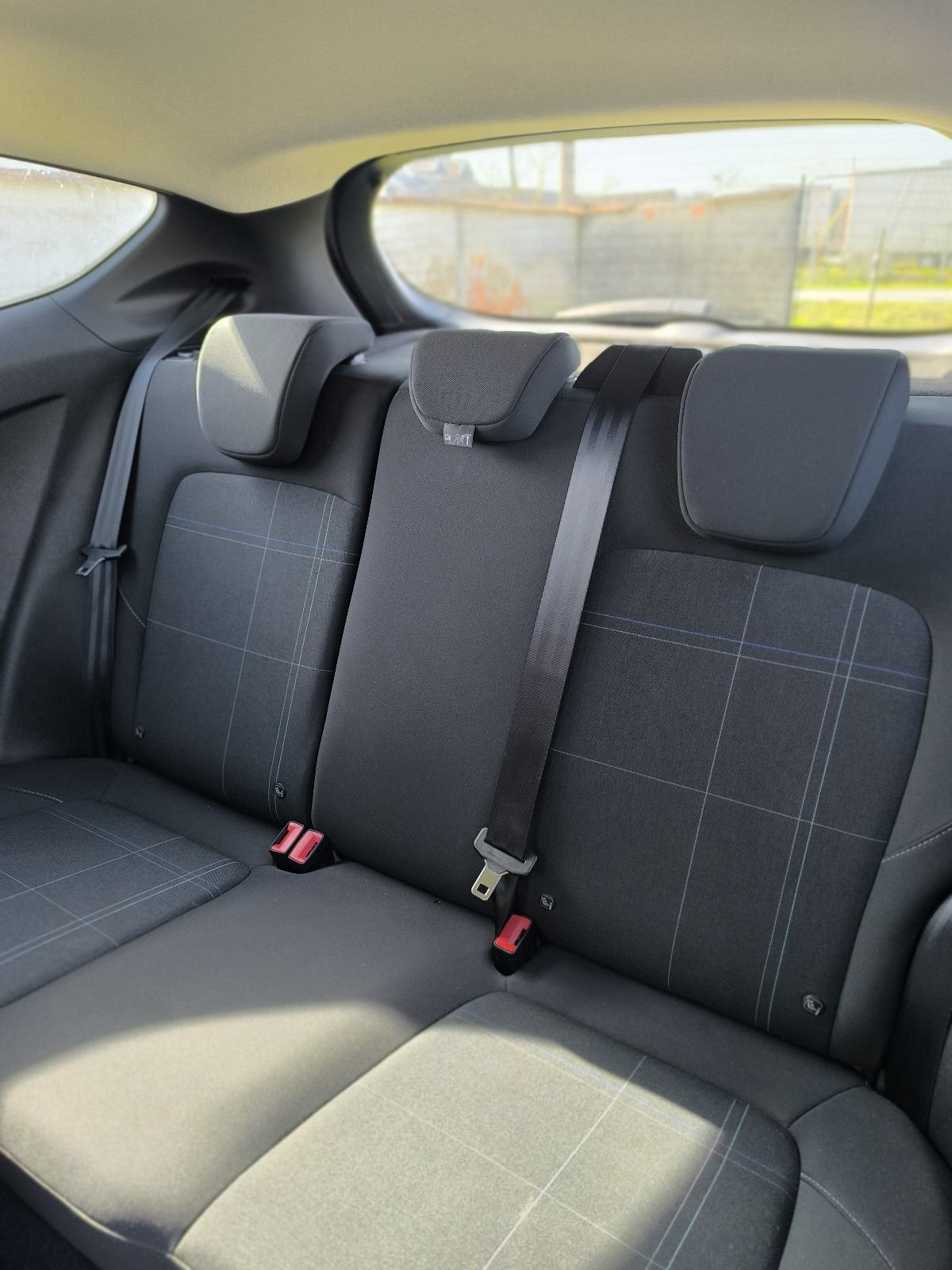 Ford Fiesta 1,5 TDCi,Rega2-2027,LED,2020god.O, fotografija 7