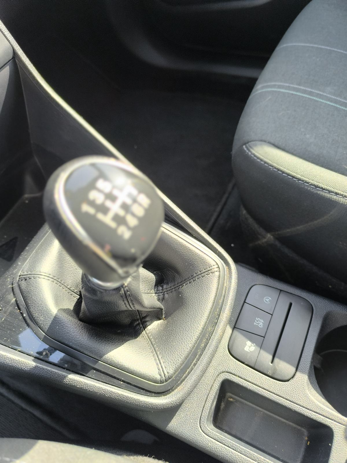 Ford Fiesta 1,5 TDCi,Rega2-2027,LED,2020god.O, fotografija 8