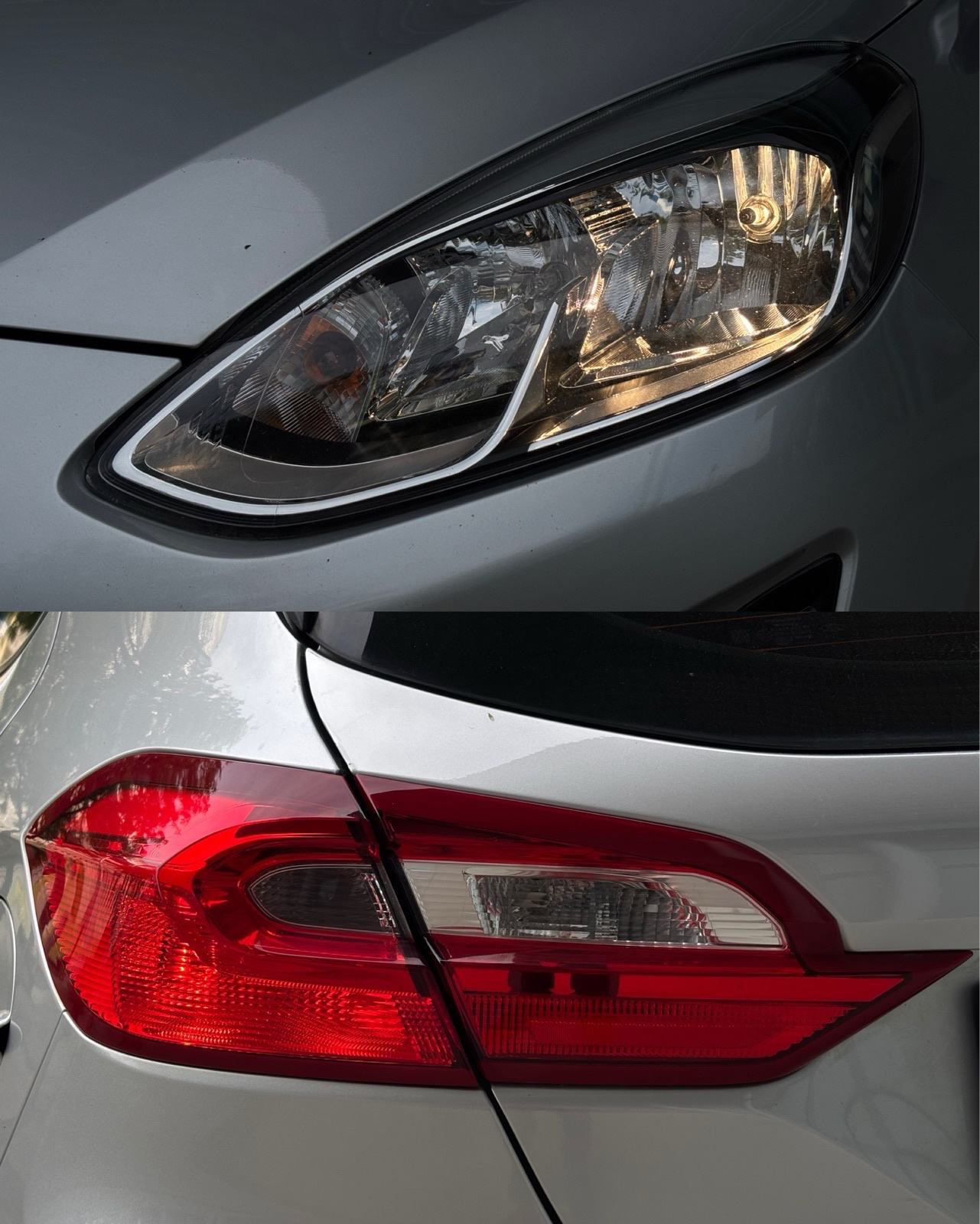 Ford Fiesta 1,5 TDCi, KLIMA, PDC, SERVISNA, JAMSTVO ✅️, fotografija 10