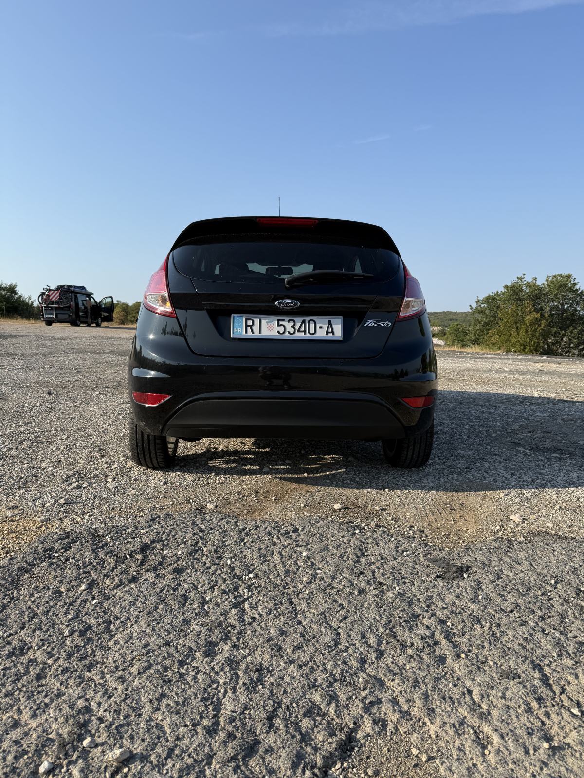 Ford Fiesta 1,5 TDCi HITNO, fotografija 5