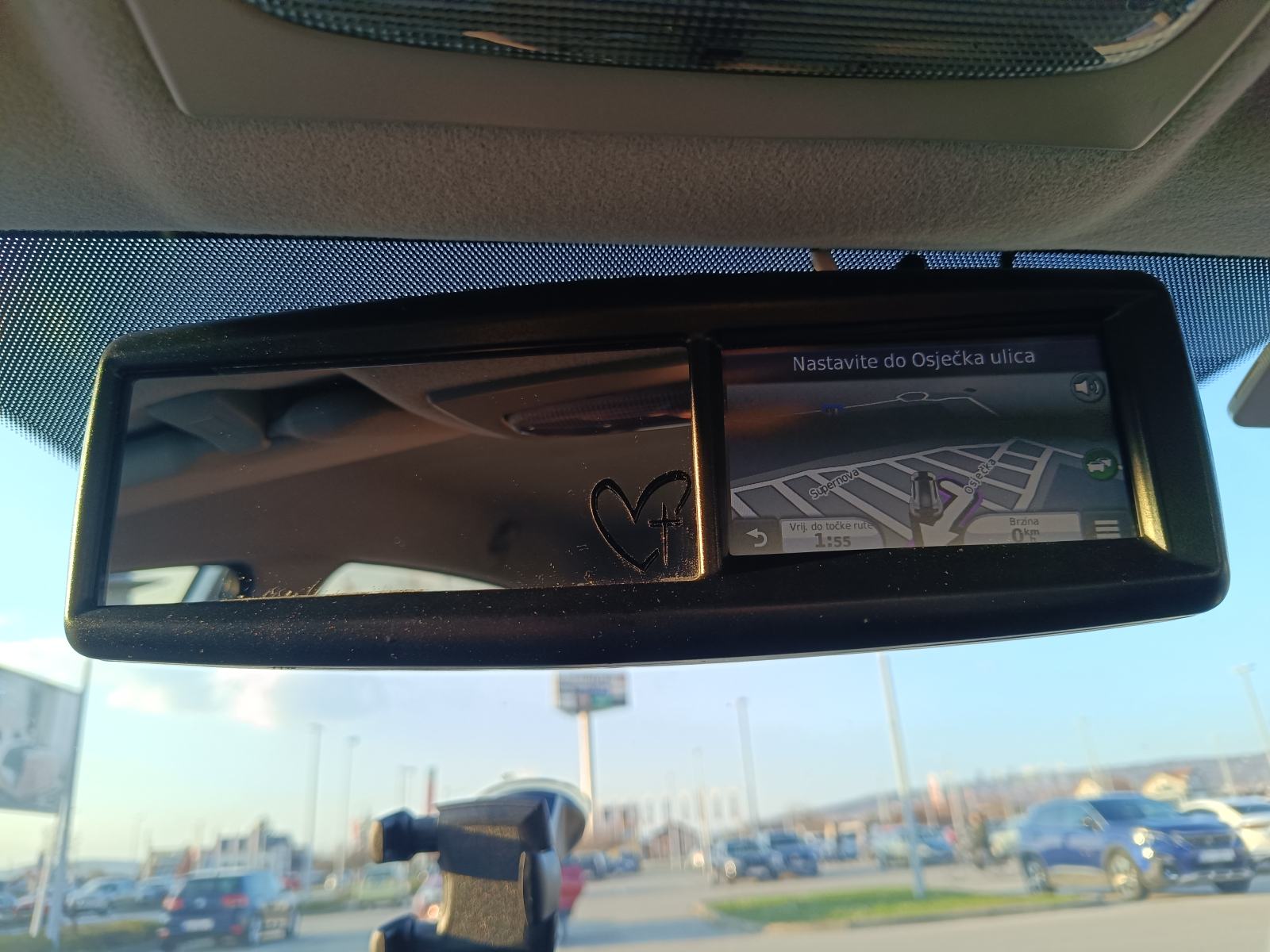 Ford Fiesta 1,6 TDCI, veliki i mali servis ovlašteni Ford, ekonomičan, fotografija 8