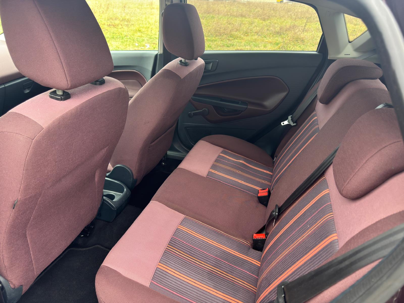 Ford Fiesta 1,6 TDCI-2011gd.md-KLIMA-media,152tkm,5vrata,1.vla,KARTICE, fotografija 19