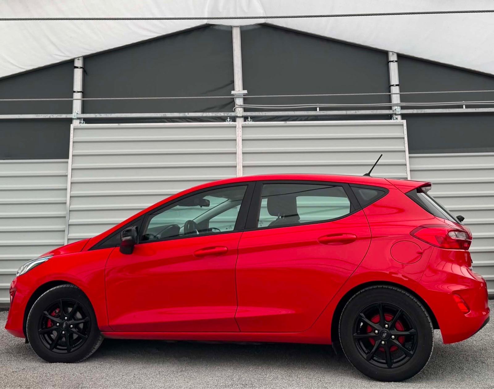 Ford Fiesta - ECOBOOST - NOV MODEL - NAVI - PDC - ODLIČNA..., fotografija 3