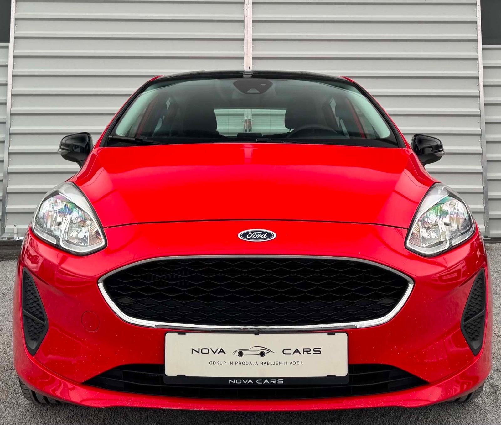 Ford Fiesta - ECOBOOST - NOV MODEL - NAVI - PDC - ODLIČNA..., fotografija 2