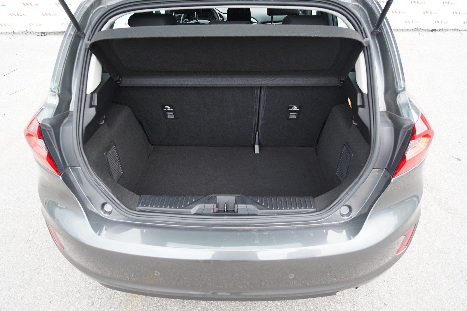 Ford Fiesta #SERVISNA#JAMSTVO#U SUSTAVU PDV-A#LEASING BEZ UČEŠĆA#, fotografija 18