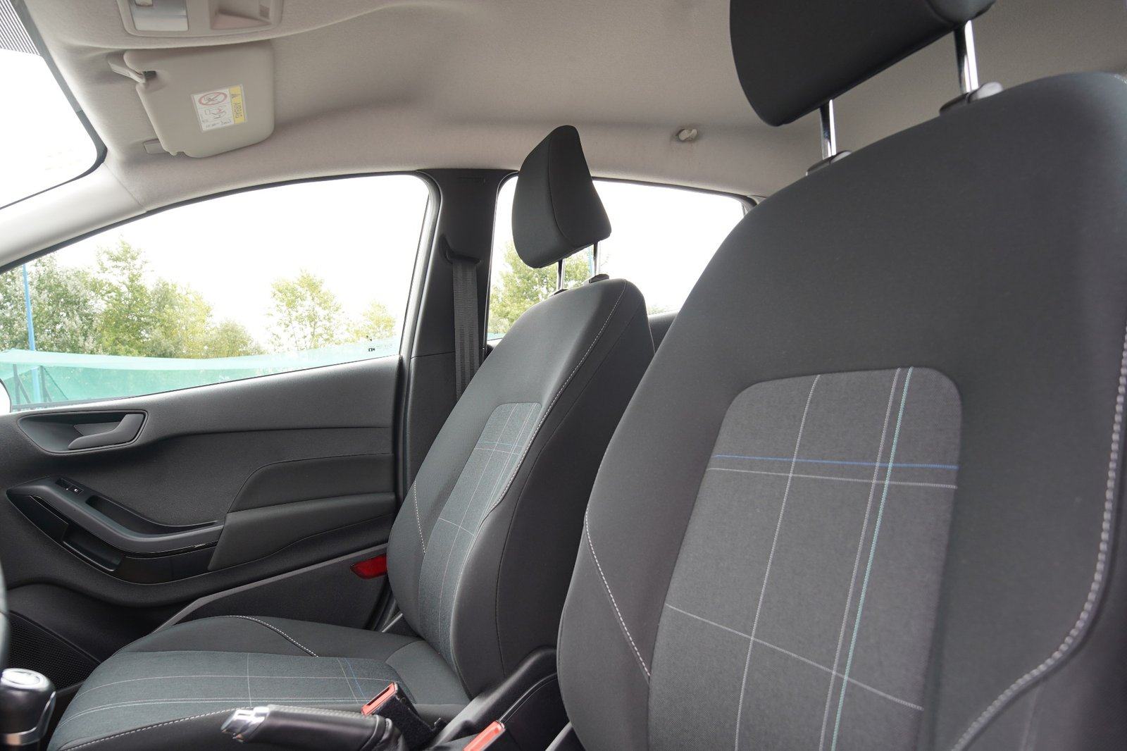 Ford Fiesta #SERVISNA#JAMSTVO#U SUSTAVU PDV-A#LEASING BEZ UČEŠĆA#, fotografija 12