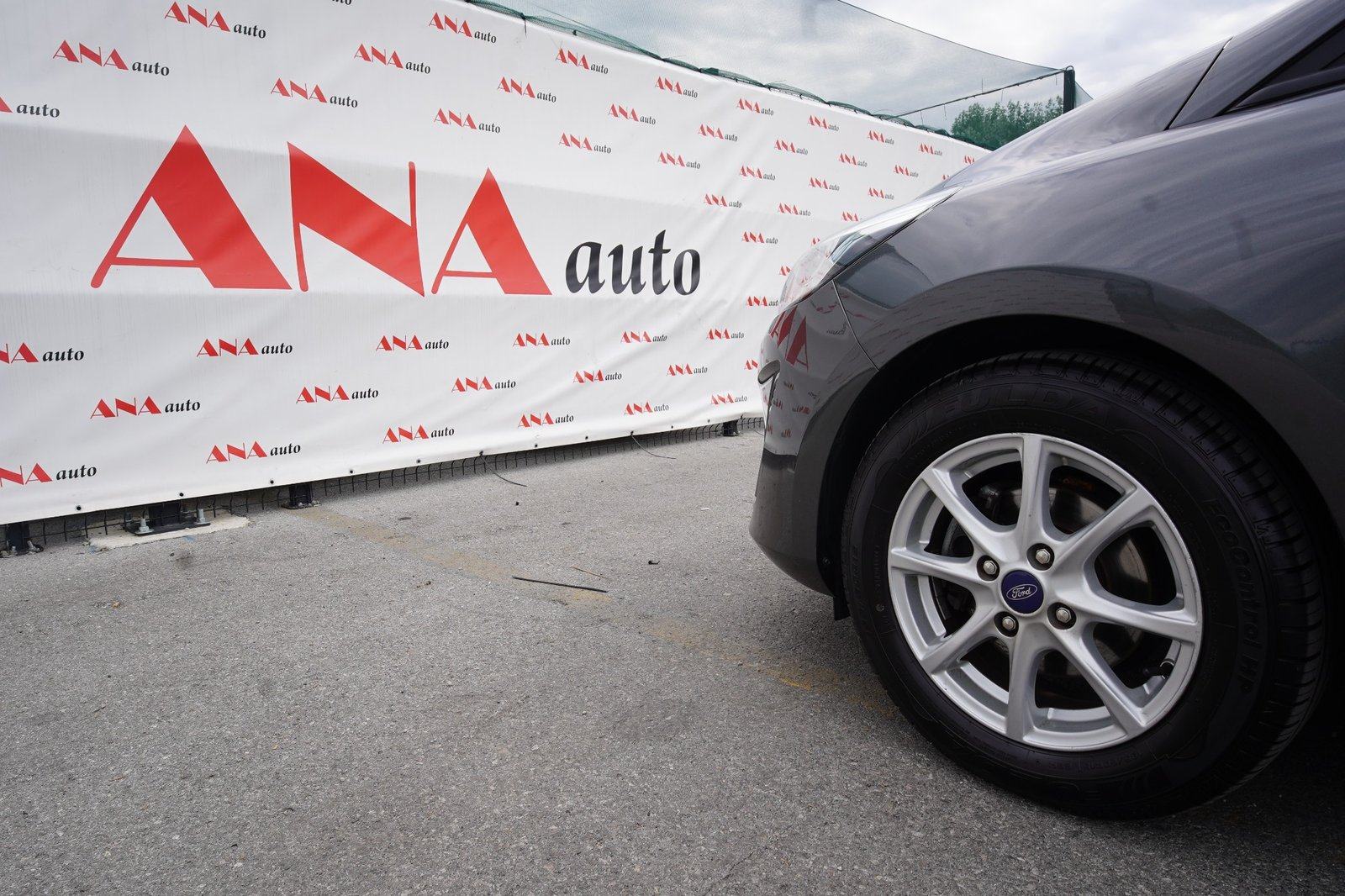 Ford Fiesta #SERVISNA#JAMSTVO#U SUSTAVU PDV-A#LEASING BEZ UČEŠĆA#, fotografija 9