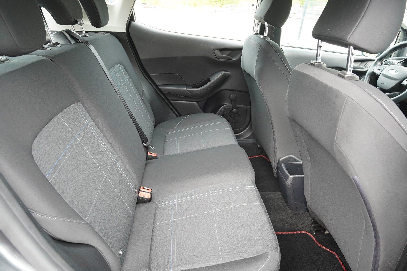 Ford Fiesta #SERVISNA#JAMSTVO#U SUSTAVU PDV-A#LEASING BEZ UČEŠĆA#, fotografija 14