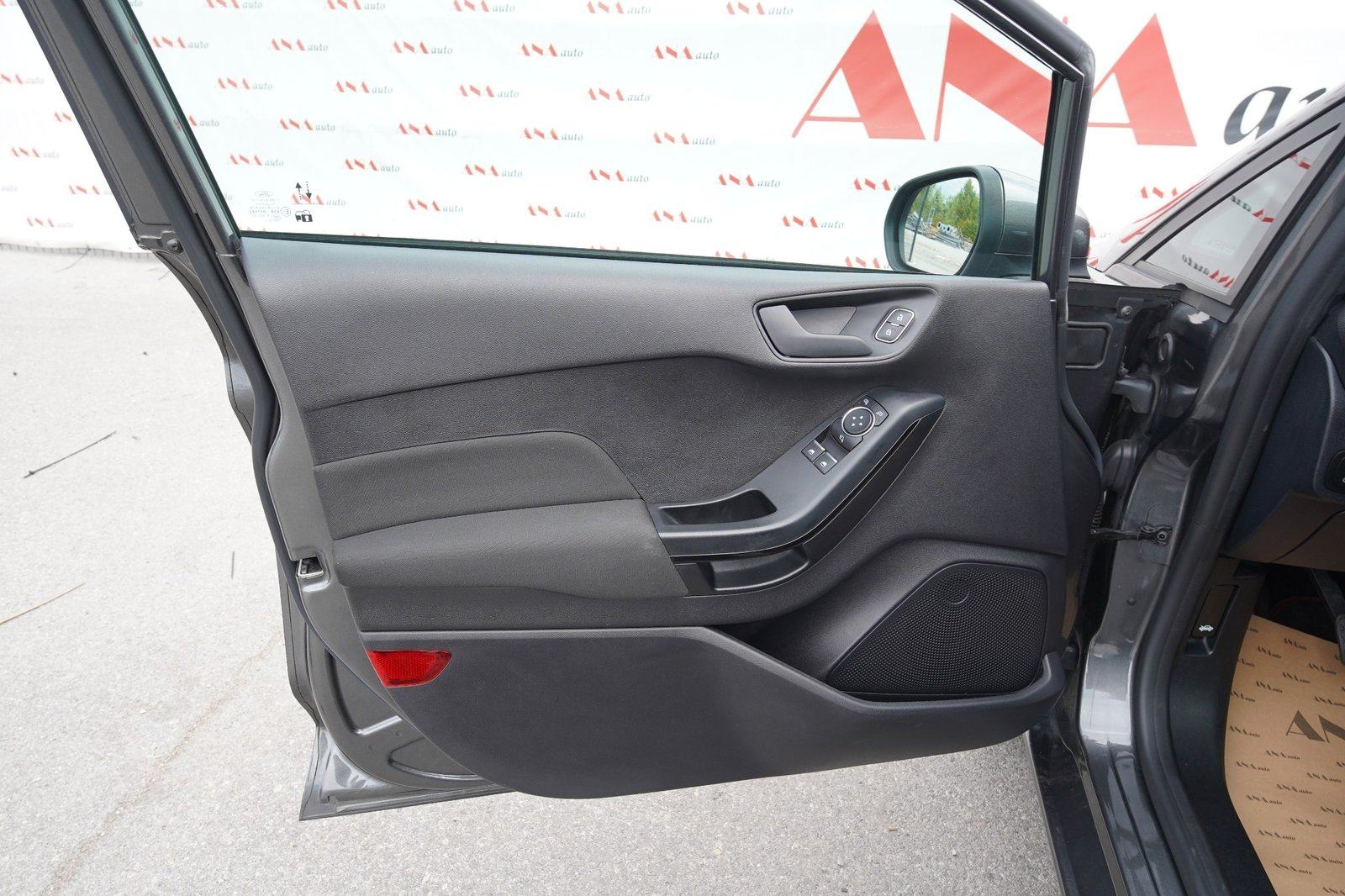 Ford Fiesta #SERVISNA#JAMSTVO#U SUSTAVU PDV-A#LEASING BEZ UČEŠĆA#, fotografija 13