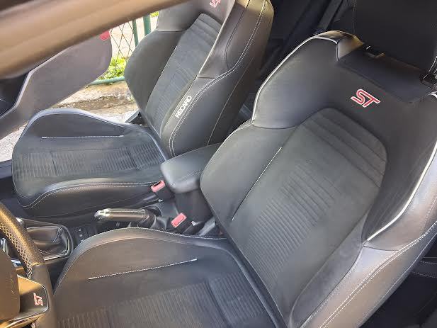 Ford Fiesta ST 200 KS, fotografija 5