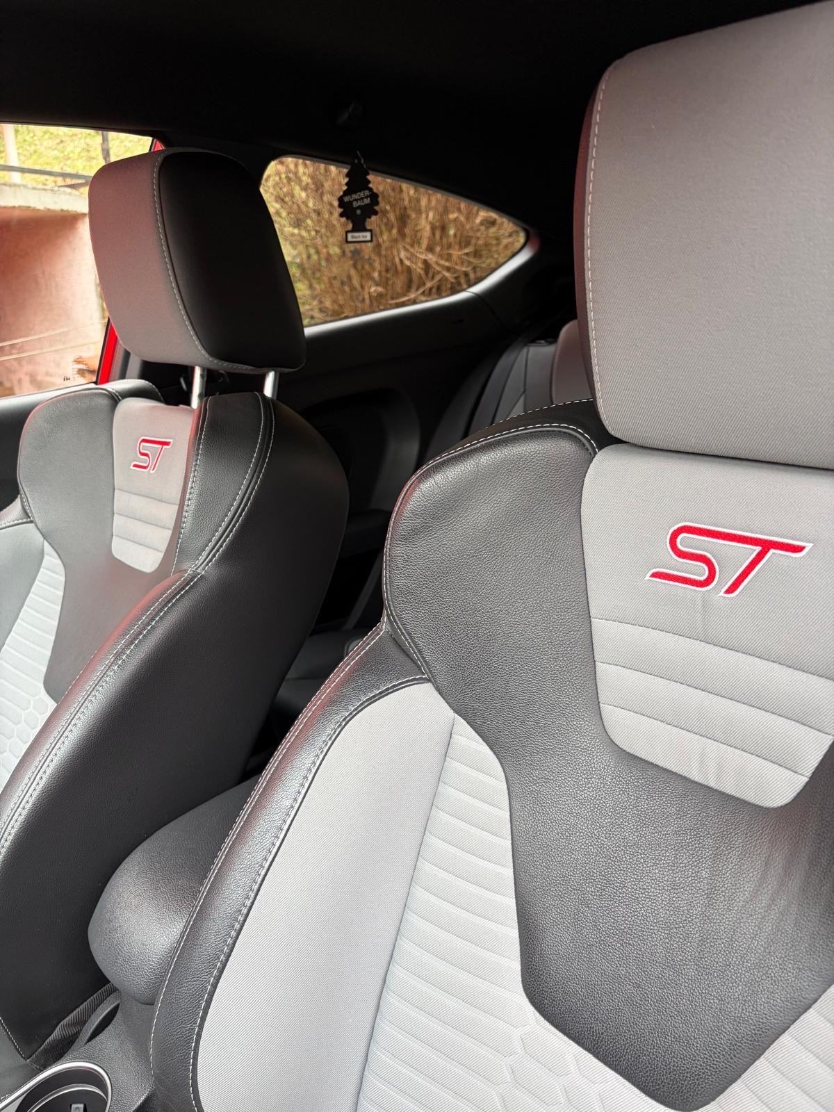 Ford Fiesta ST, fotografija 18