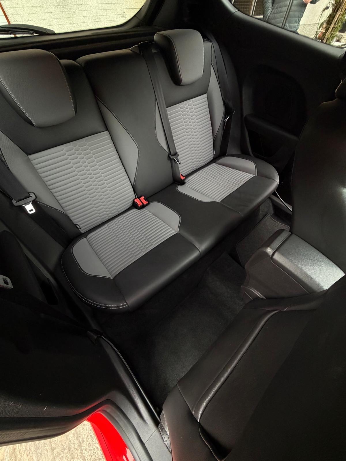 Ford Fiesta ST, fotografija 19
