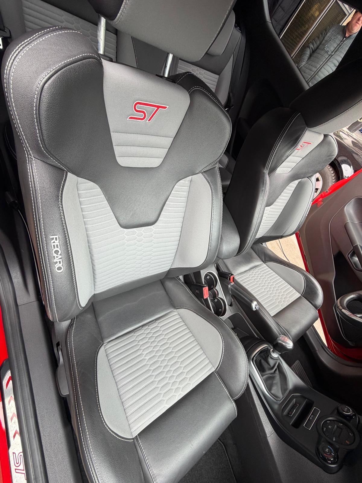Ford Fiesta ST, fotografija 20