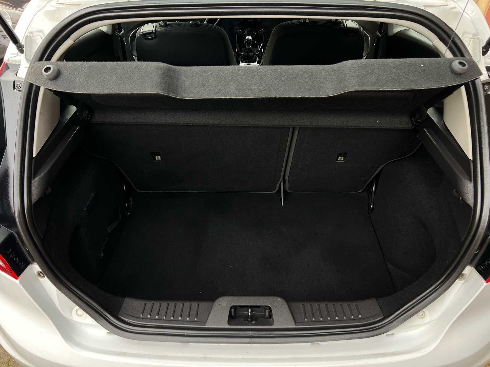 ** FORD FIESTA **TITANIUM ** LED**ALU 15 **MAGLENKE**ECOBOOST**, fotografija 20