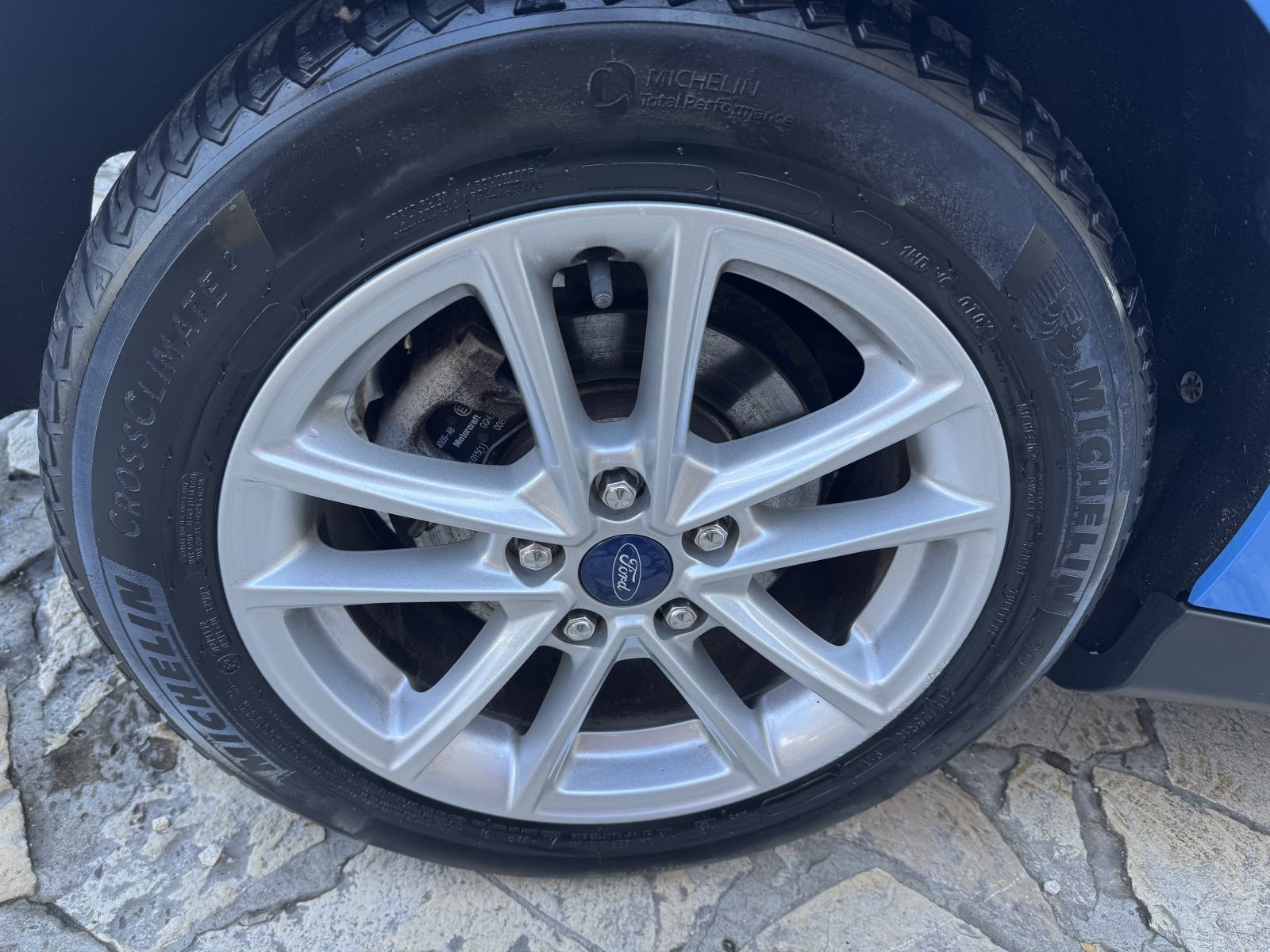 Ford Focus 1,0 EcoBoost 2018 god 1.vlasnik! 98.954 km, fotografija 15