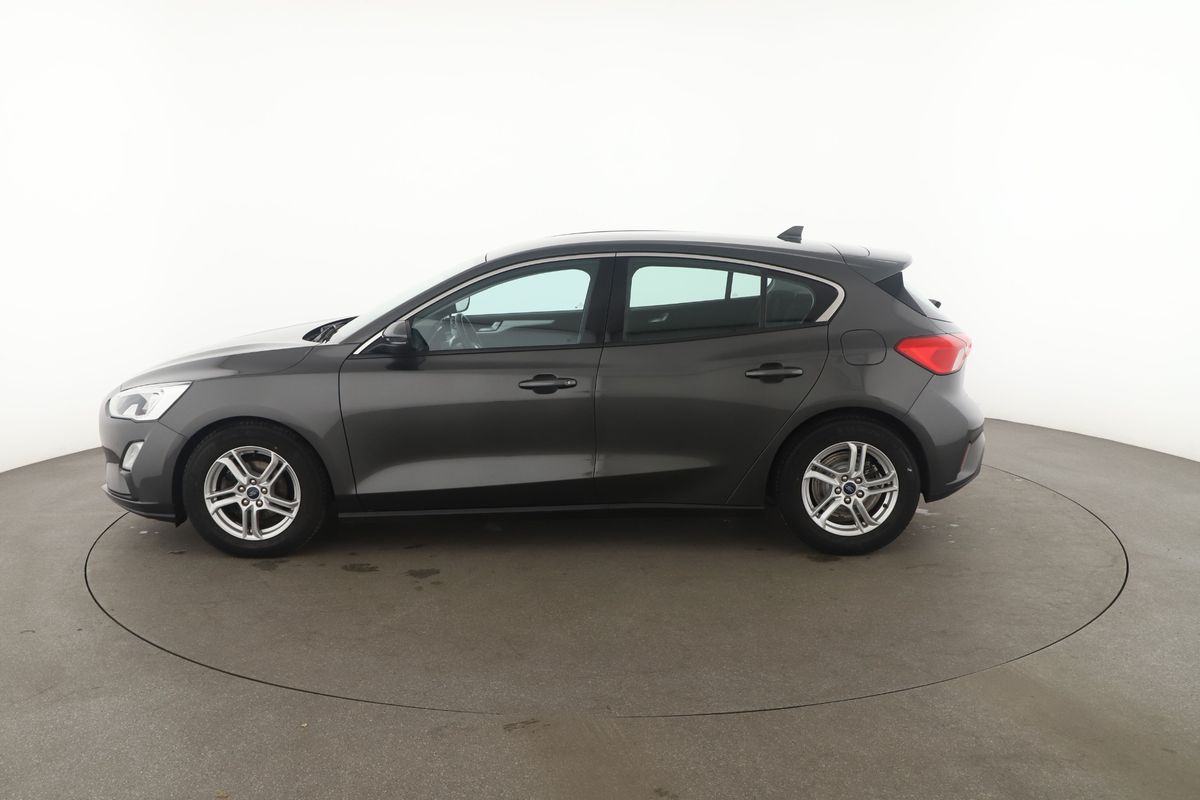 Ford Focus 1.0 EcoBoost Cool&Connect, Top Stanje, 40.000 km, Jamstvo!, pogled izvana - slika 2