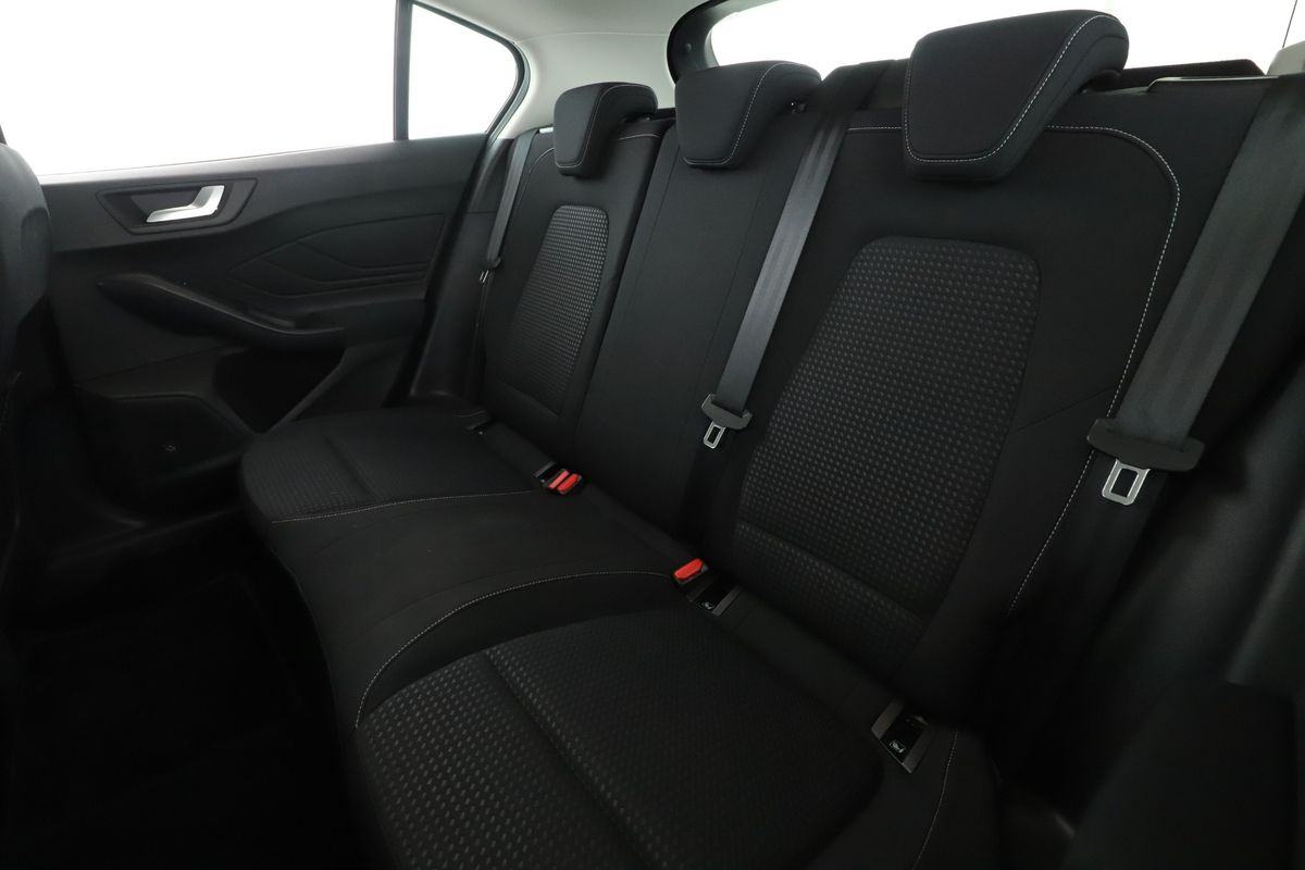 Ford Focus 1.0 EcoBoost Cool&Connect, Top Stanje, 40.000 km, Jamstvo!, fotografija 12