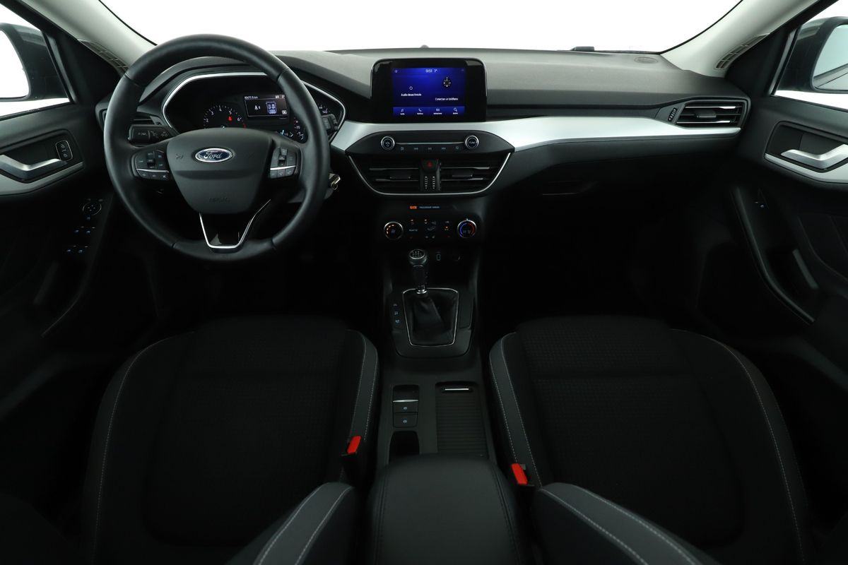 Ford Focus 1.0 EcoBoost Cool&Connect, Top Stanje, 40.000 km, Jamstvo!, fotografija 11