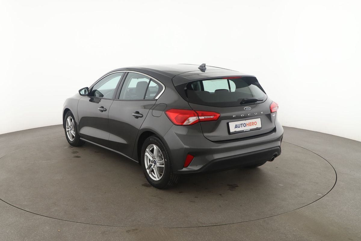Ford Focus 1.0 EcoBoost Cool&Connect, Top Stanje, 40.000 km, Jamstvo!, pogled izvana - slika 3