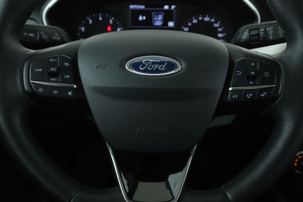 Ford Focus 1.0 EcoBoost Cool&Connect, Top Stanje, 40.000 km, Jamstvo!, fotografija 16