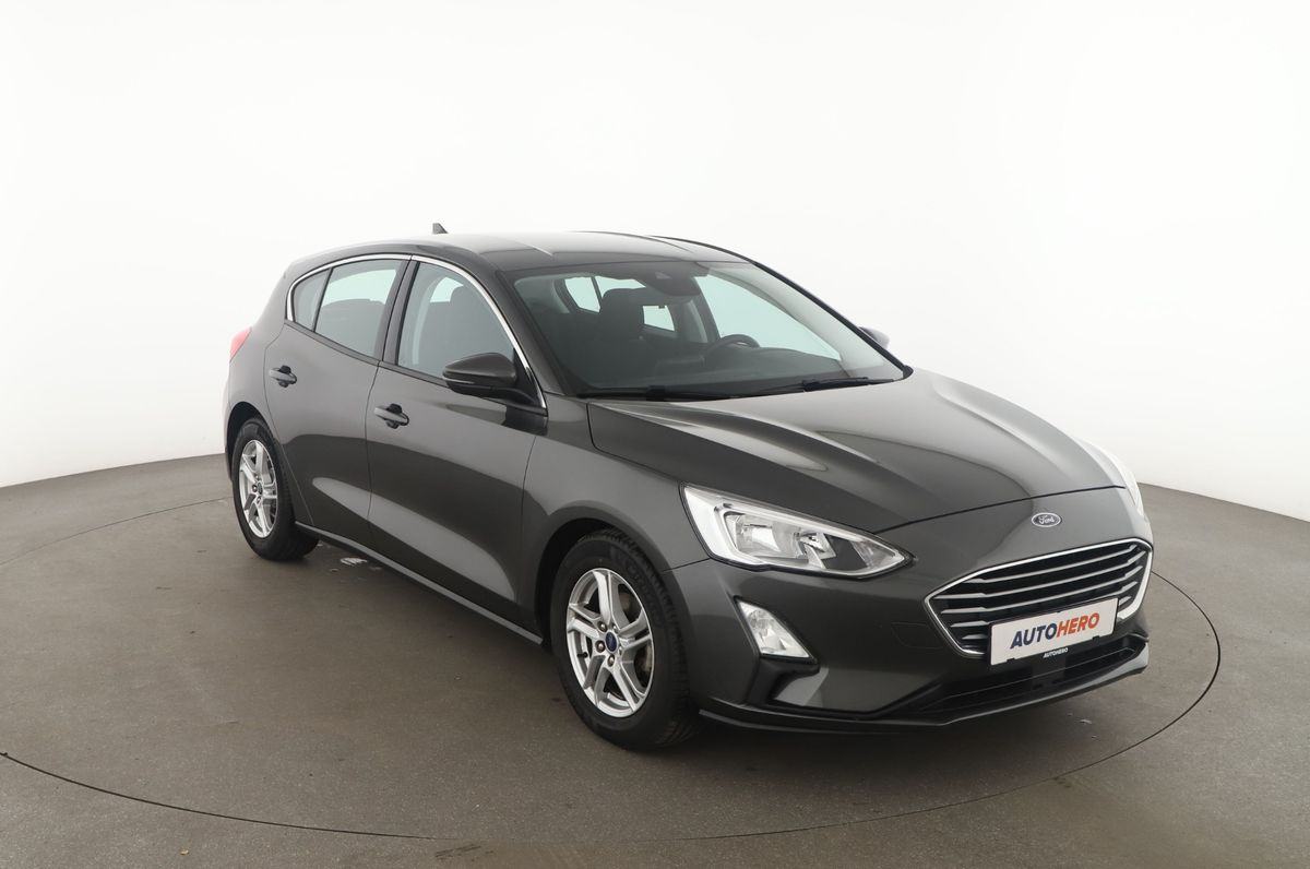 Ford Focus 1.0 EcoBoost Cool&Connect, Top Stanje, 40.000 km, Jamstvo!, fotografija 7