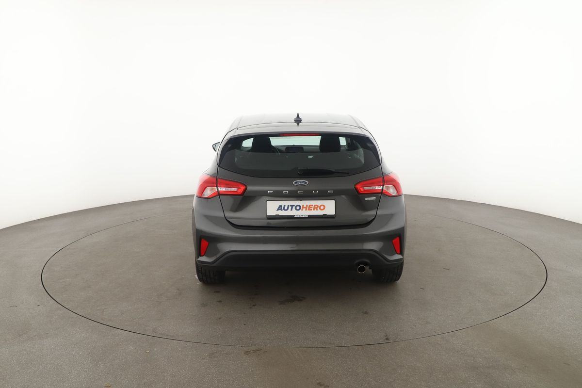 Ford Focus 1.0 EcoBoost Cool&Connect, Top Stanje, 40.000 km, Jamstvo!, fotografija 4