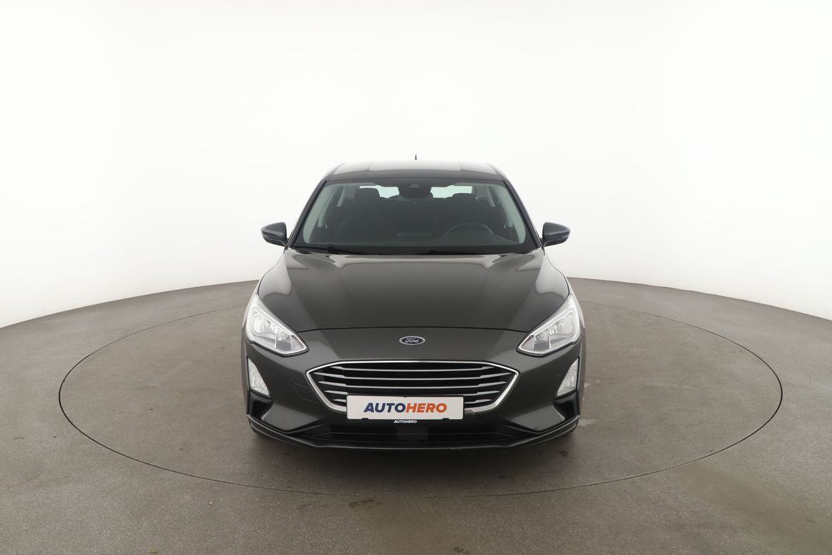 Ford Focus 1.0 EcoBoost Cool&Connect, Top Stanje, 40.000 km, Jamstvo!, fotografija 8