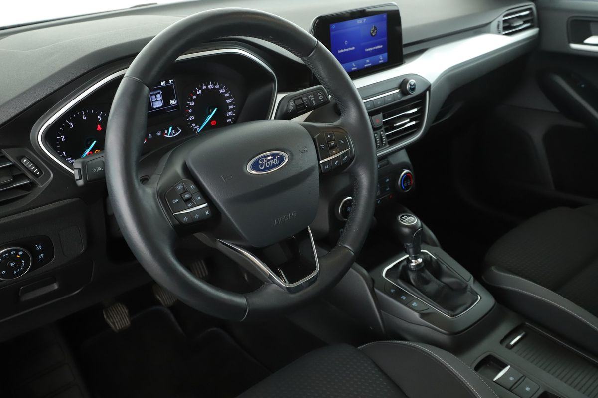 Ford Focus 1.0 EcoBoost Cool&Connect, Top Stanje, 40.000 km, Jamstvo!, fotografija 13