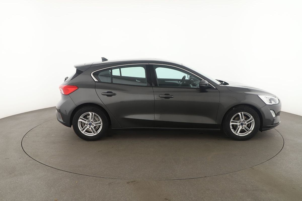 Ford Focus 1.0 EcoBoost Cool&Connect, Top Stanje, 40.000 km, Jamstvo!, fotografija 6