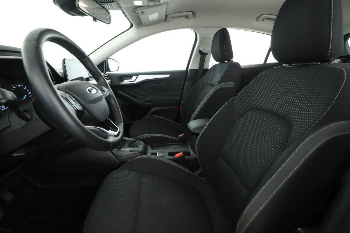 Ford Focus 1.0 EcoBoost Cool&Connect, Top Stanje, 40.000 km, Jamstvo!, fotografija 10